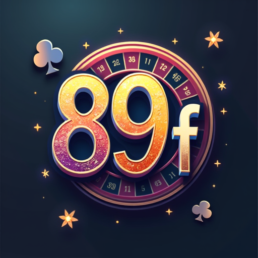 Logo 89f